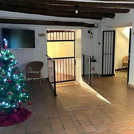 Espai Abadia