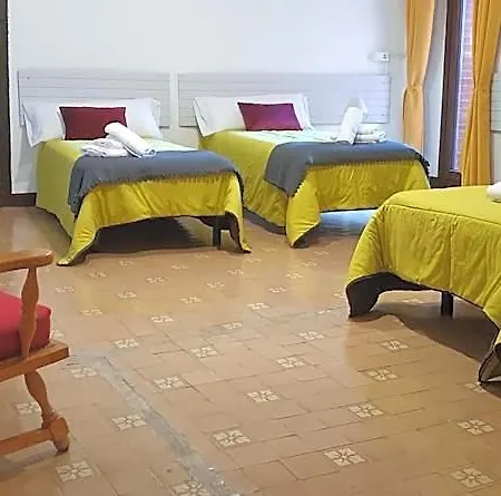 Hotel Espai Abadia 2*