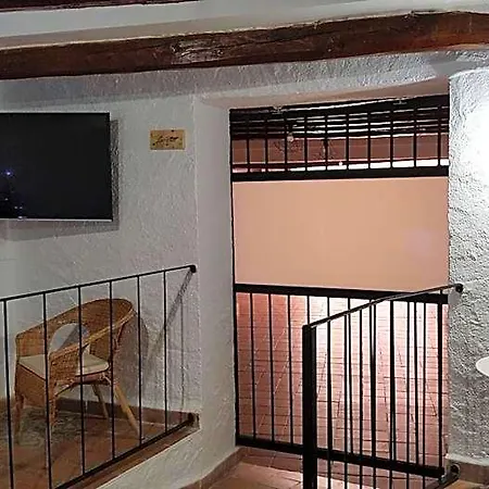 Albergue Espai Abadia *